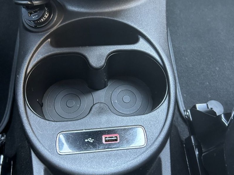 Abarth 500 2019, foto 16