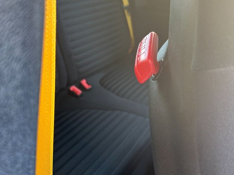Abarth 500 2019, foto 21