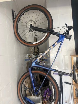 Trek procaliber