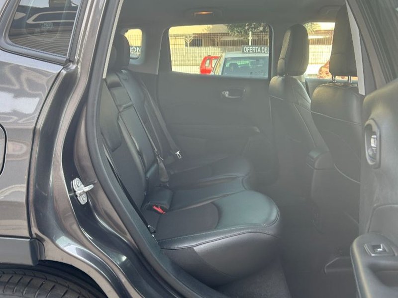 Jeep Compass 2019, foto 20
