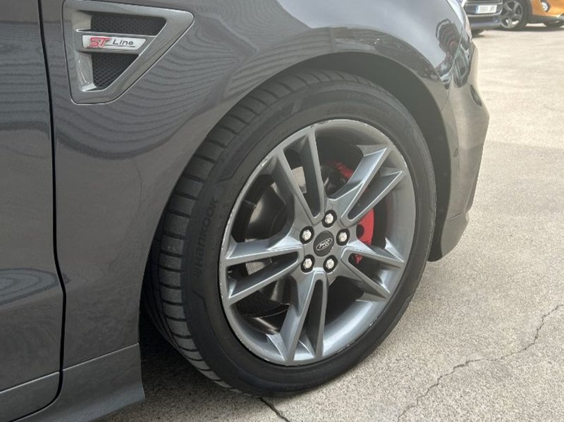Ford S-Max 2019, foto 8