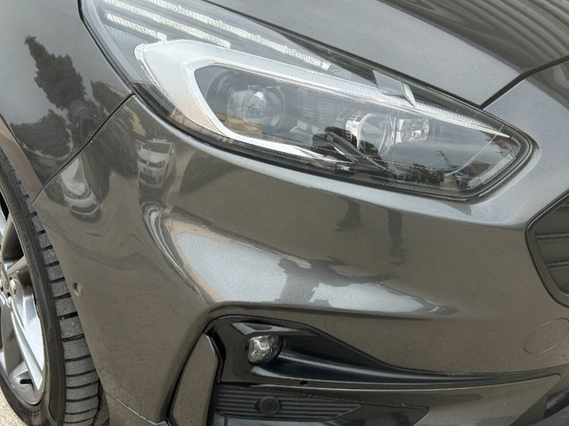 Ford S-Max 2019, foto 9