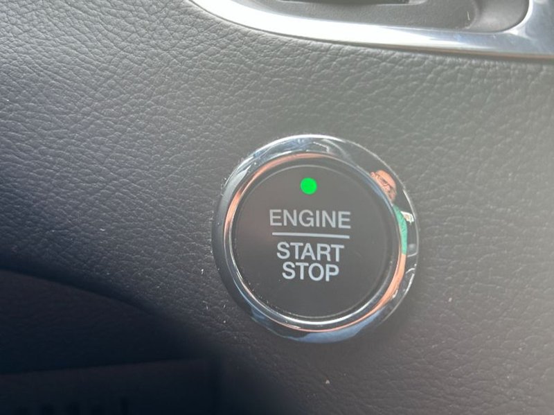 Ford S-Max 2019, foto 10