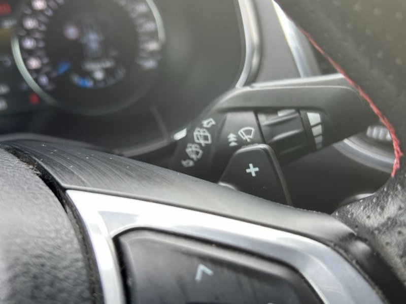Ford S-Max 2019, foto 16