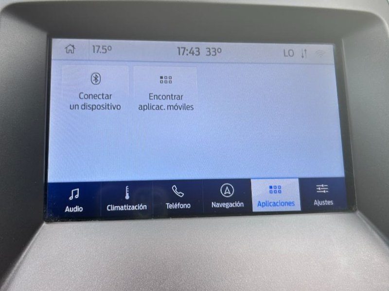 Ford S-Max 2019, foto 20