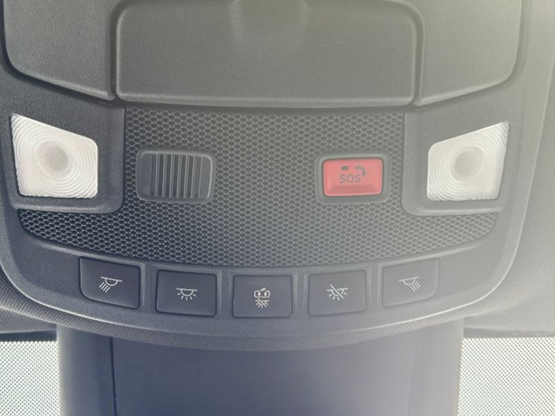 Ford S-Max 2019, foto 21