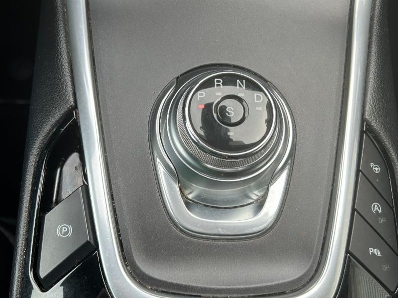 Ford S-Max 2019, foto 22
