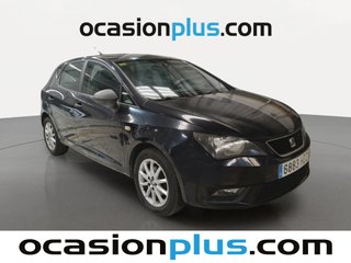 SEAT Ibiza 1.6 TDI CR Reference 66 kW (90 CV)