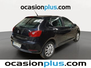 SEAT Ibiza 1.6 TDI CR Reference 66 kW (90 CV)