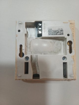 Termostato Digital Cabel