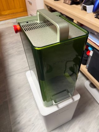 Xtool F1