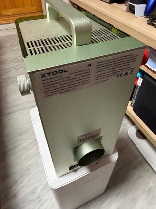 Xtool F1
