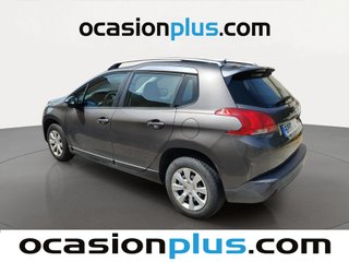 Peugeot 2008 PureTech 82 Access 60 kW (82 CV)