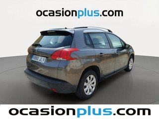 Peugeot 2008 PureTech 82 Access 60 kW (82 CV)
