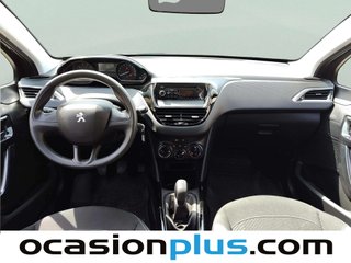 Peugeot 2008 PureTech 82 Access 60 kW (82 CV)