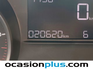 Peugeot 2008 PureTech 82 Access 60 kW (82 CV)