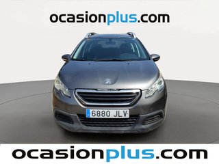 Peugeot 2008 PureTech 82 Access 60 kW (82 CV)