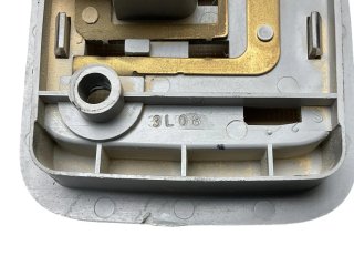 Luz Techo Interior Mitsubishi Pajero Pinin 98-07