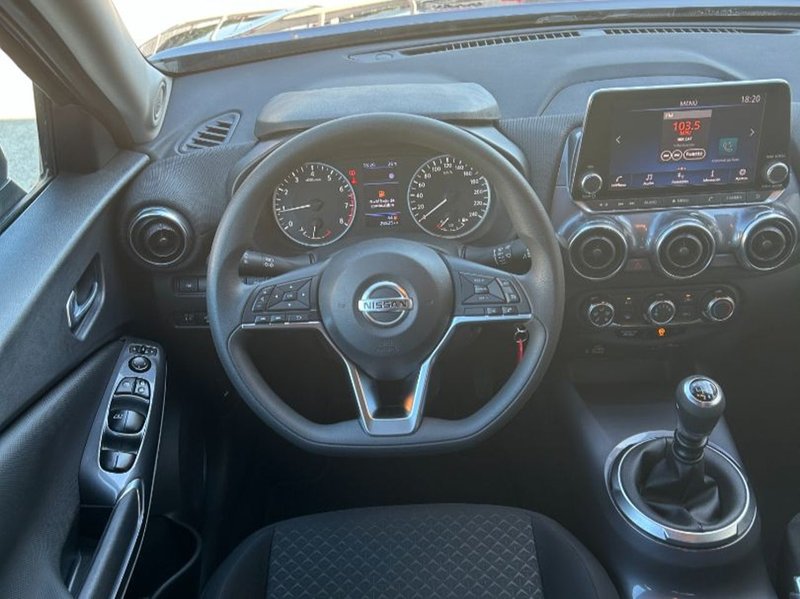 Nissan Juke 2022, foto 9