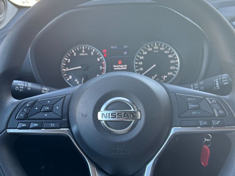 Nissan Juke 2022, foto 11