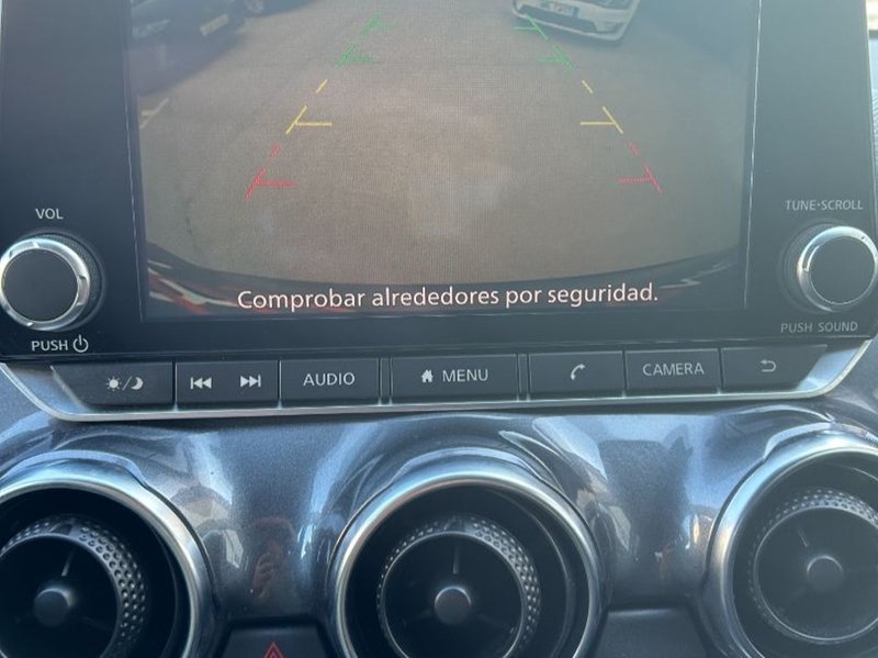 Nissan Juke 2022, foto 13