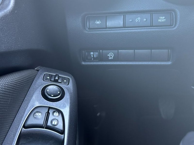 Nissan Juke 2022, foto 17