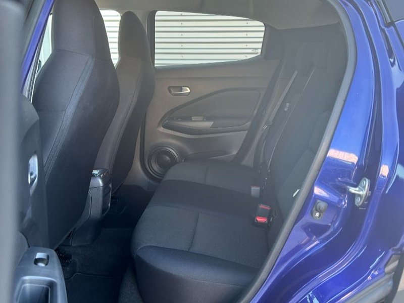 Nissan Juke 2022, foto 21