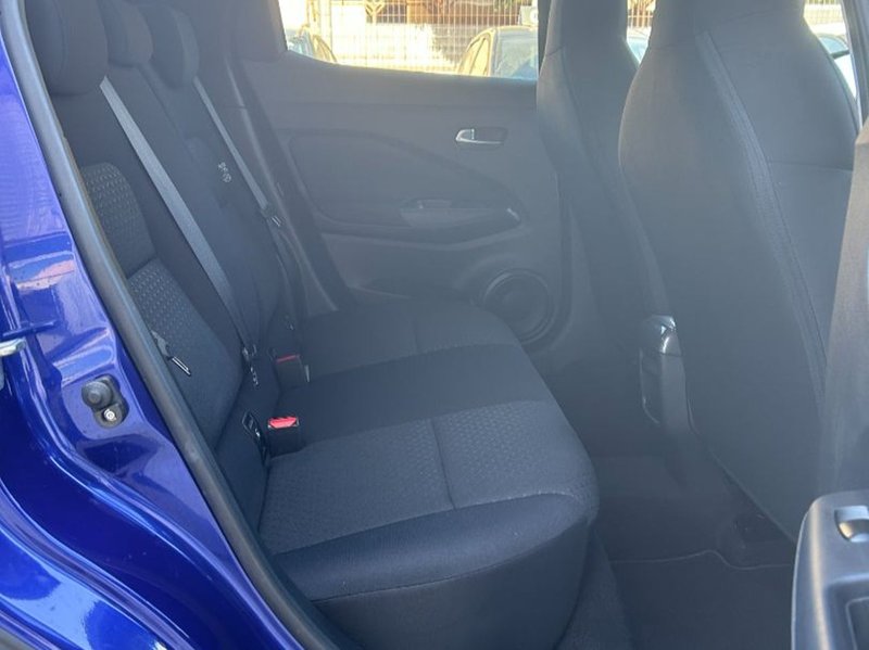 Nissan Juke 2022, foto 22