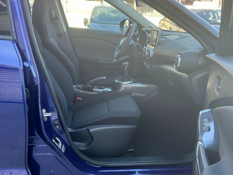 Nissan Juke 2022, foto 23