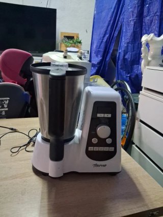 Robot de cocina Thermomix