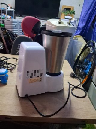 Robot de cocina Thermomix