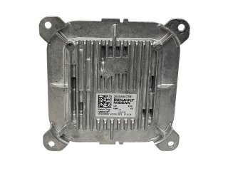Centralita Faros Renault 260555572R