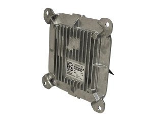 Centralita Faros Renault 260555572R
