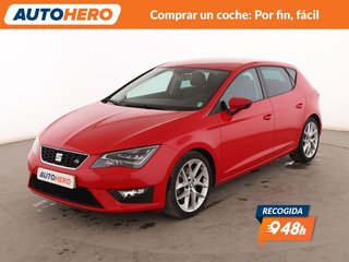 Seat Leon 2.0 TDI FR