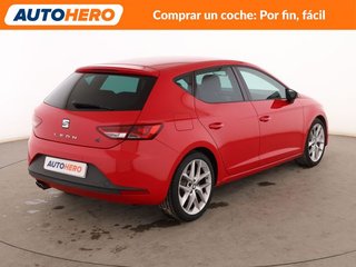 Seat Leon 2.0 TDI FR