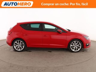 Seat Leon 2.0 TDI FR