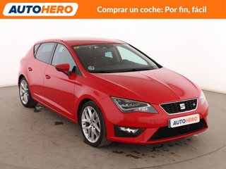 Seat Leon 2.0 TDI FR