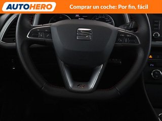 Seat Leon 2.0 TDI FR