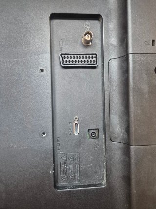 Tv LG 24 pulgadas