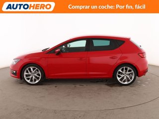 Seat Leon 2.0 TDI FR