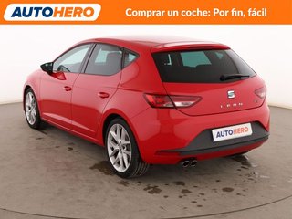 Seat Leon 2.0 TDI FR