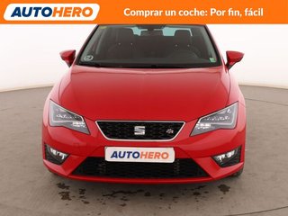 Seat Leon 2.0 TDI FR