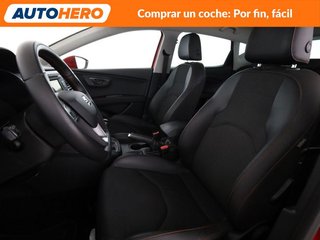 Seat Leon 2.0 TDI FR