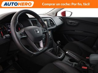 Seat Leon 2.0 TDI FR
