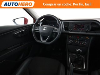Seat Leon 2.0 TDI FR
