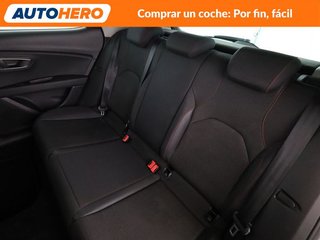 Seat Leon 2.0 TDI FR