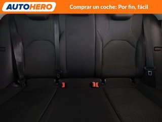 Seat Leon 2.0 TDI FR