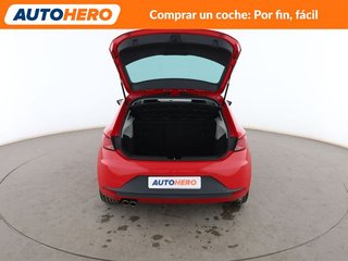 Seat Leon 2.0 TDI FR