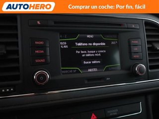 Seat Leon 2.0 TDI FR