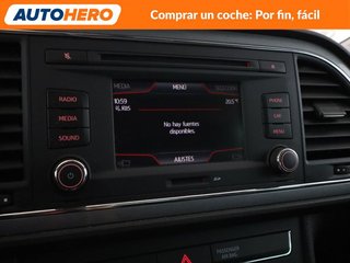 Seat Leon 2.0 TDI FR